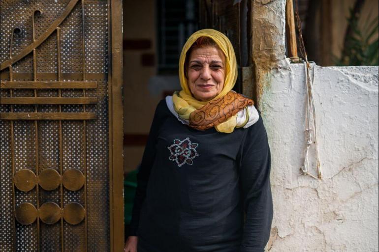 Women Only Culture Jordan: Women's Expedition package
