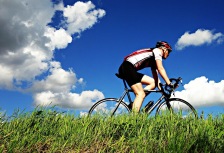Cycling & Biking