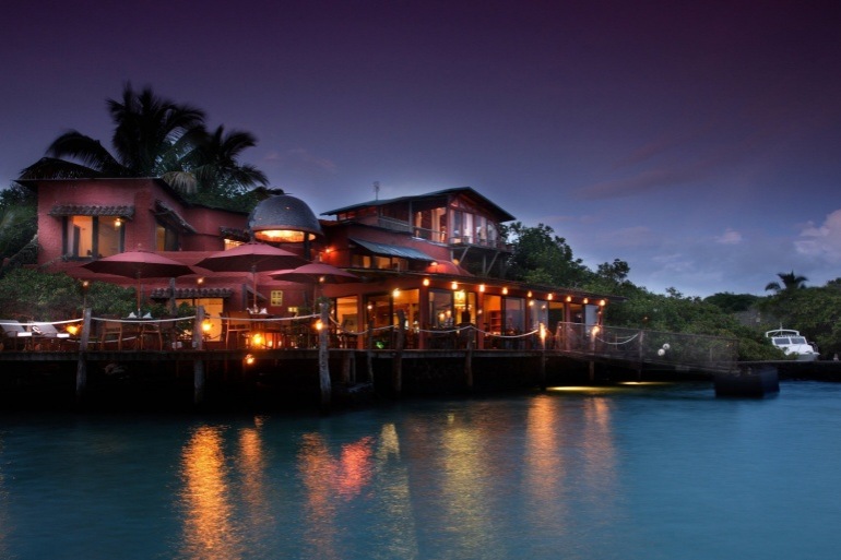 Galapagos Islands Vacation By Row Adventures 16 Reviews