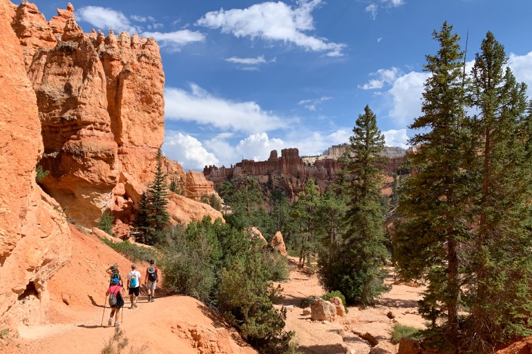 Grand Canyon and more 3 day tour MXX3 by Bindlestiff Tours ...