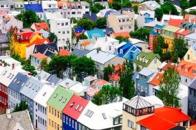Highlights of Iceland