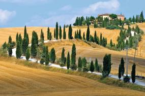 Classic Italy, Small Groups 2023