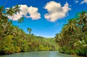 Rio de Janeiro, Iguassu Falls & Amazon River Cruise