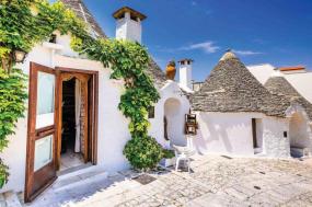 A Week In... Puglia 2023