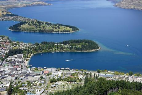 Australia & New Zealand Adventure