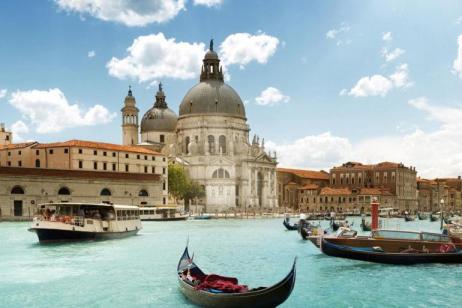 European Whirl