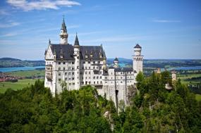 Best of Bavaria & Berlin