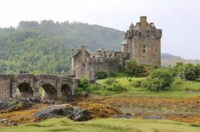 scotland tour companies