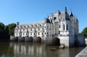 Heart of France: Paris, Normandy, Loire Valley & Champagne