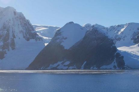 Discover Antarctica
