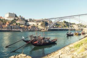 Pleasant Portugal – Porto and the Douro Valley