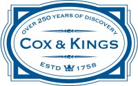 Cox & Kings logo