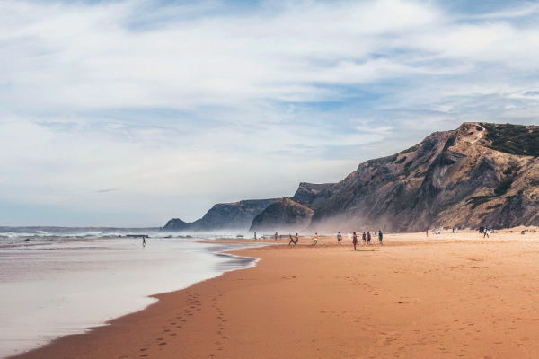 Algarve portugal