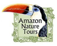 Amazon Nature Tours logo