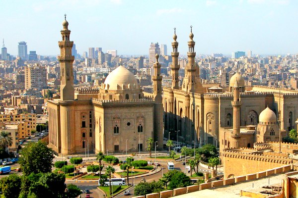 Cairo egypt