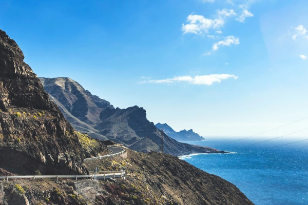 Canary Islands spain