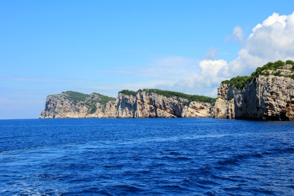 Kornati Islands