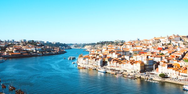 Douro river cruise national geographic trips