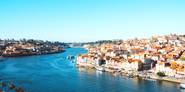 Viajes de national geographic en crucero por el río Duero