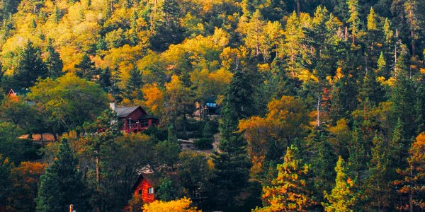 historic Fall foliage tours in New England with Tauck