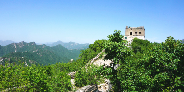 Great wall of china