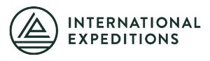 International Expeditions logo