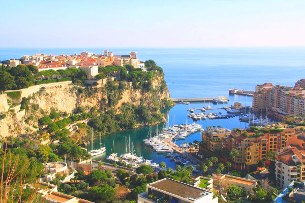 10 Fantastic Things to Do in Monaco