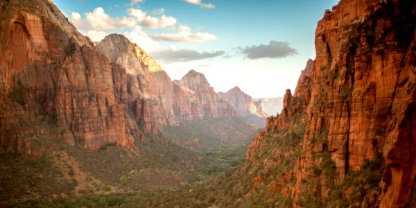 Nemzeti Park túra a National geographic expedíciókkal