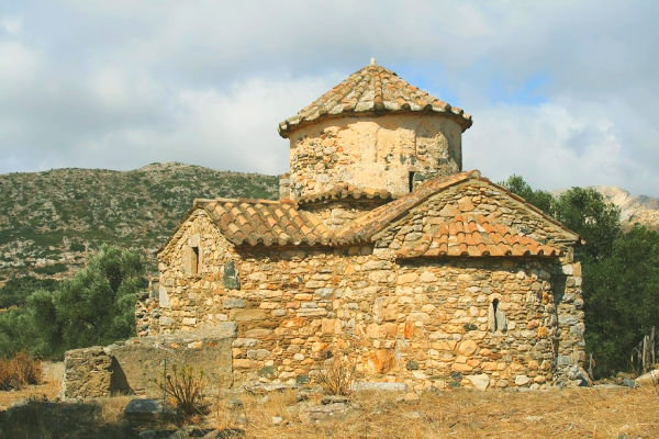 Greek Islands travel, Paros