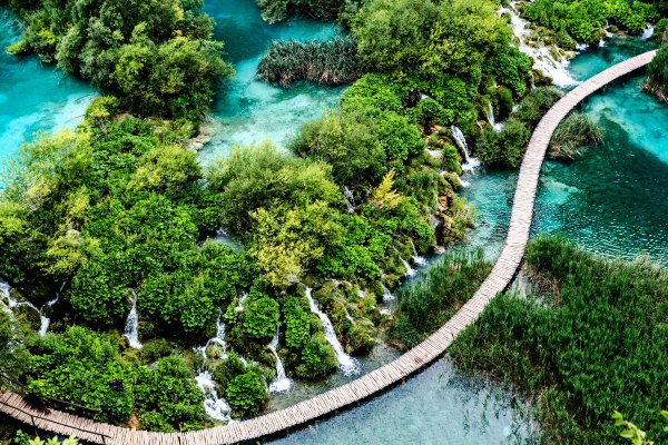 Plitvice National Park