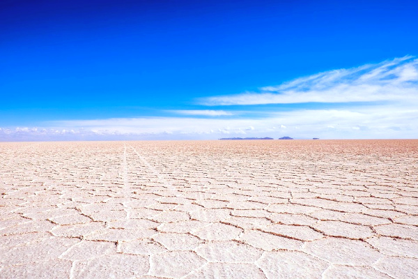 Salar de Uyuni