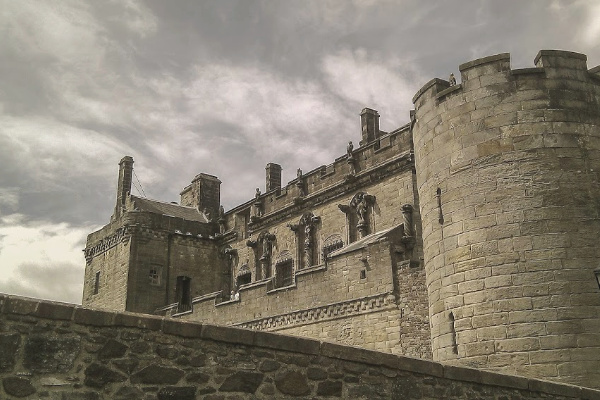 Stirling Castle