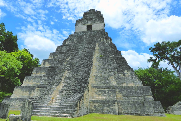 Tikal Guatemala