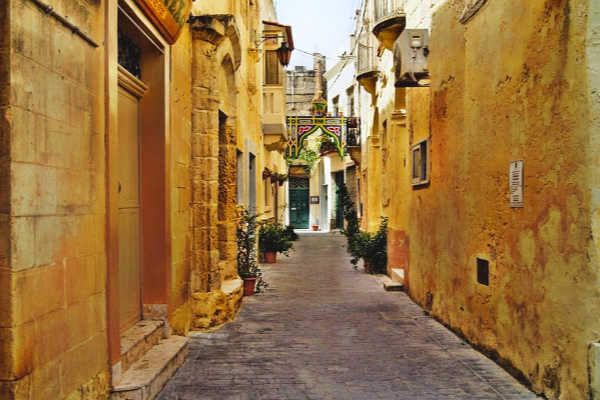Valletta Malta tours