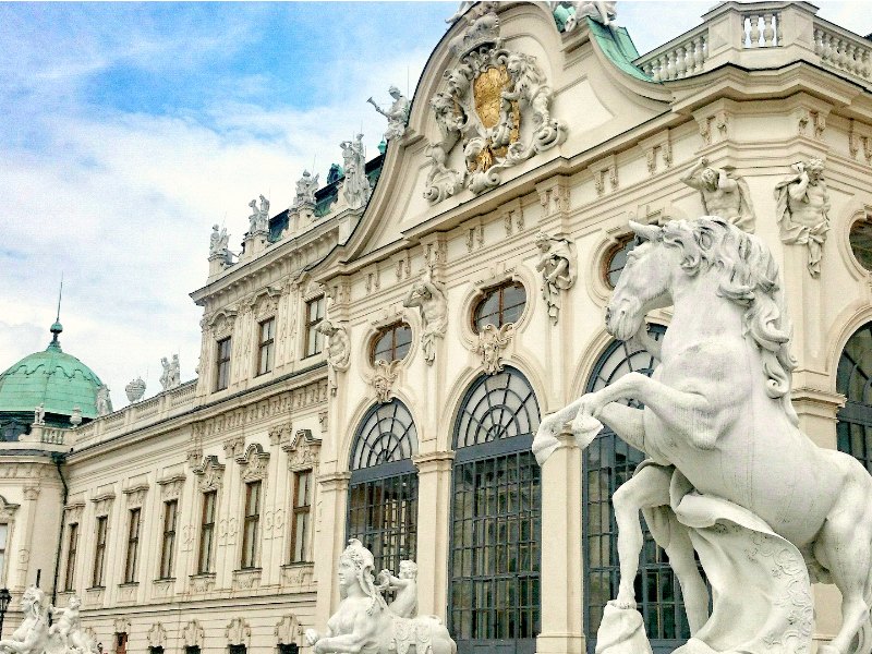 Vienna Austria 