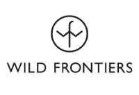 Wild Frontiers logo