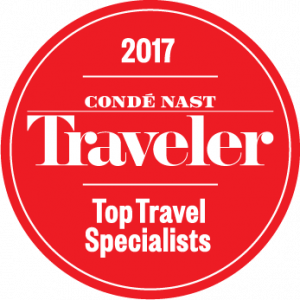 Conde Nast Travel Specialist
