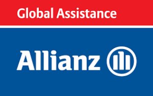 Allianz Travel insurance logo