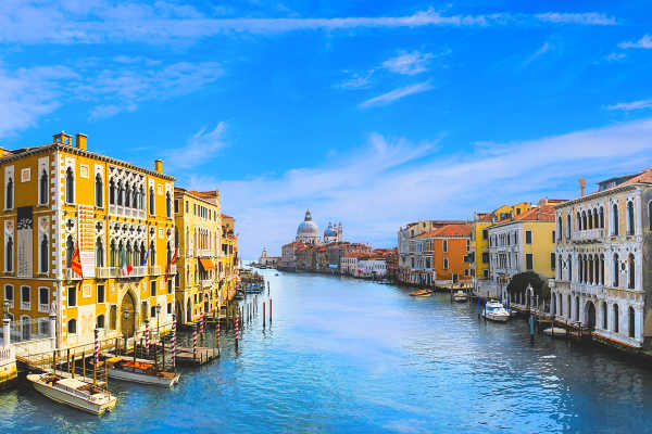 Venice italy