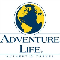 Adventure Life logo
