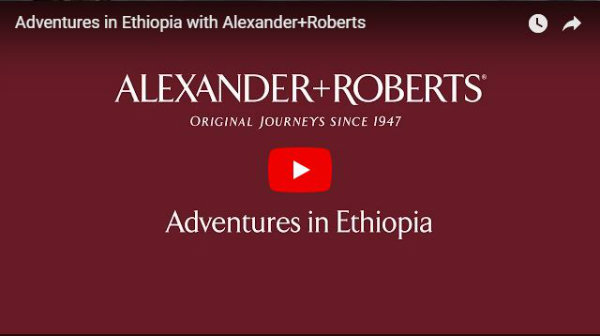 alexander roberts tour