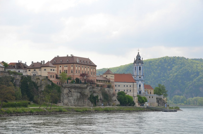 Danube River