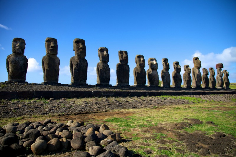 Easter Island