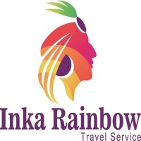 Inka Rainbow logo