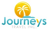 Journeys Travel logo