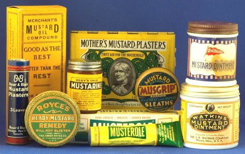Mustard Museum in Wisconsin
