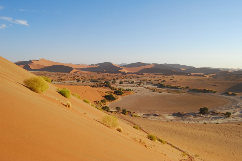 Namibia