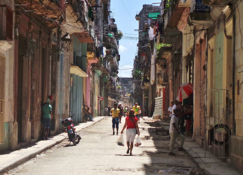 Why you should get to Cuba now!