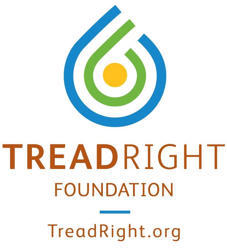 Treadlight Logo