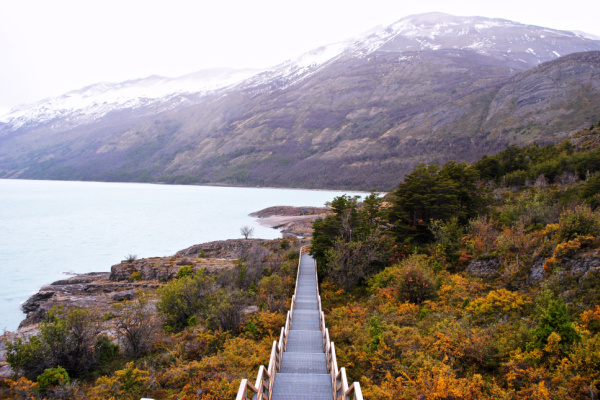 Argentina.